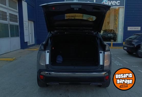 Autos - Peugeot 3008 1.6 GT Pack 2023 Nafta 29730Km - En Venta