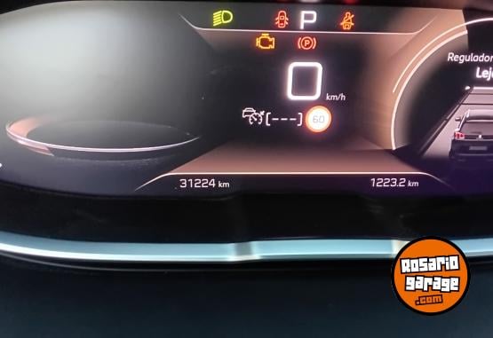Autos - Peugeot 3008 1.6 GT Pack 2023 Nafta 29730Km - En Venta