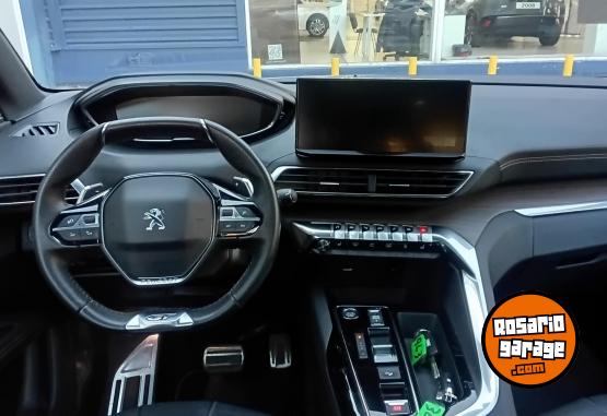 Autos - Peugeot 3008 1.6 GT Pack 2023 Nafta 29730Km - En Venta
