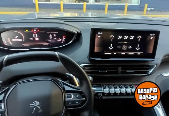 Autos - Peugeot 3008 1.6 GT Pack 2023 Nafta 29730Km - En Venta