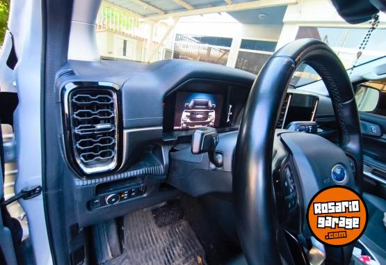 Camionetas - Ford Ranger Límited 2.0 biturb 2023 Diesel 36000Km - En Venta