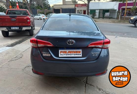Autos - Toyota Yaris 1.5 XLS CVT 4ptas 2024 Nafta 12000Km - En Venta