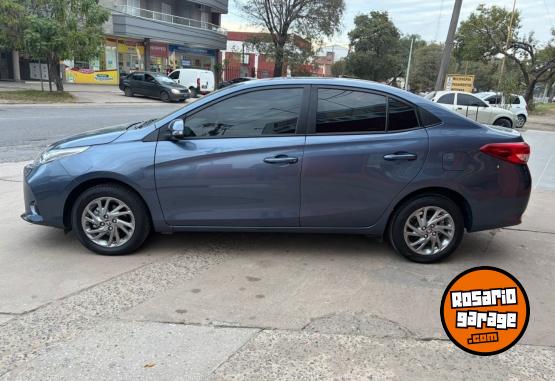 Autos - Toyota Yaris 1.5 XLS CVT 4ptas 2024 Nafta 12000Km - En Venta