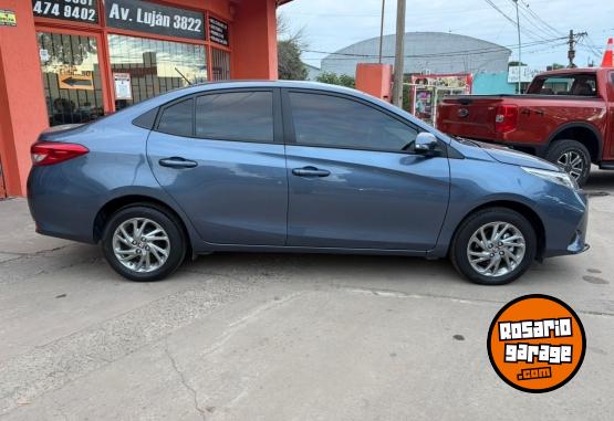 Autos - Toyota Yaris 1.5 XLS CVT 4ptas 2024 Nafta 12000Km - En Venta