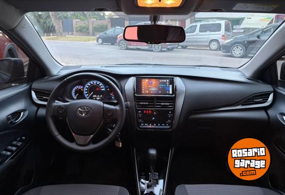 Autos - Toyota Yaris 1.5 XLS CVT 4ptas 2024 Nafta 12000Km - En Venta