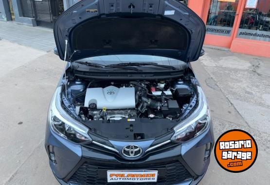 Autos - Toyota Yaris 1.5 XLS CVT 4ptas 2024 Nafta 12000Km - En Venta