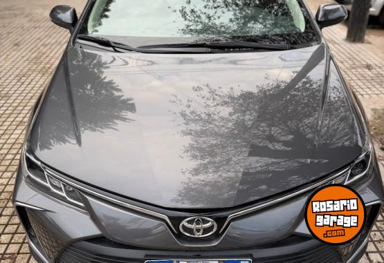 Autos - Toyota Corolla XLI 2023 Nafta - En Venta