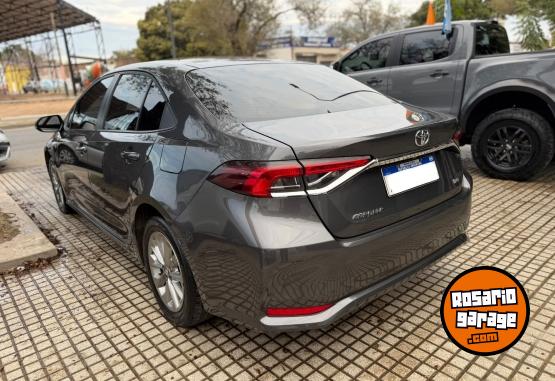 Autos - Toyota Corolla XLI 2023 Nafta - En Venta