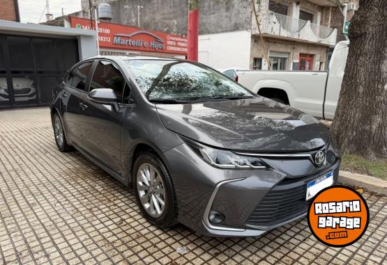 Autos - Toyota Corolla XLI 2023 Nafta - En Venta