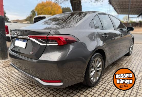 Autos - Toyota Corolla XLI 2023 Nafta - En Venta