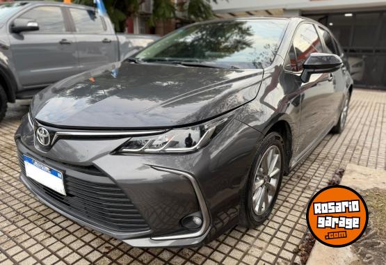 Autos - Toyota Corolla XLI 2023 Nafta - En Venta