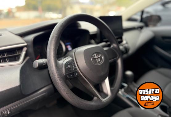 Autos - Toyota Corolla XLI 2023 Nafta - En Venta