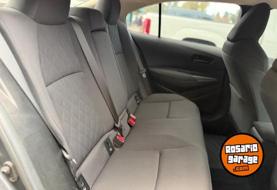 Autos - Toyota Corolla XLI 2023 Nafta - En Venta