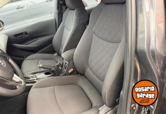 Autos - Toyota Corolla XLI 2023 Nafta - En Venta