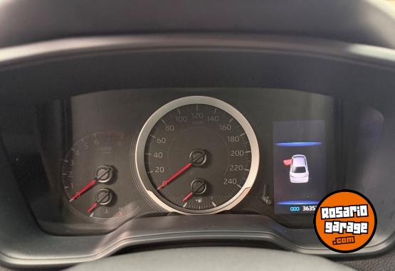 Autos - Toyota Corolla XLI 2023 Nafta - En Venta