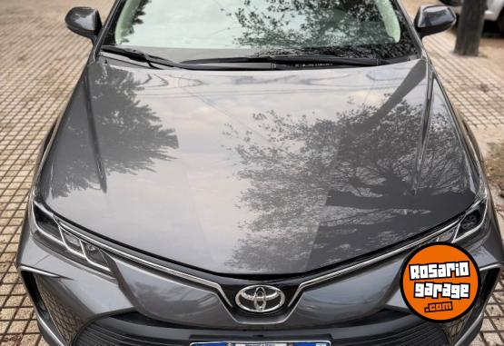 Autos - Toyota Corolla XLI 2023 Nafta - En Venta