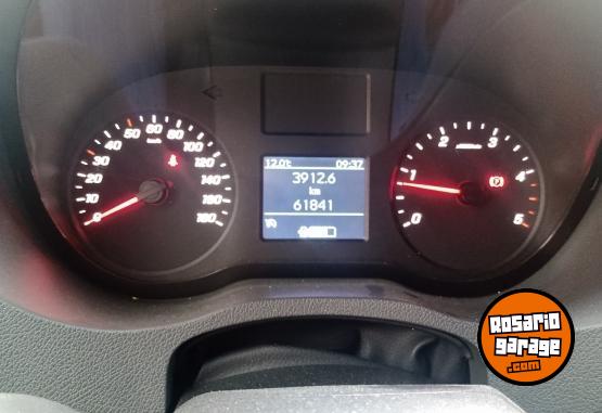 Utilitarios - Mercedes Benz Sprinter 2023 Diesel 61800Km - En Venta