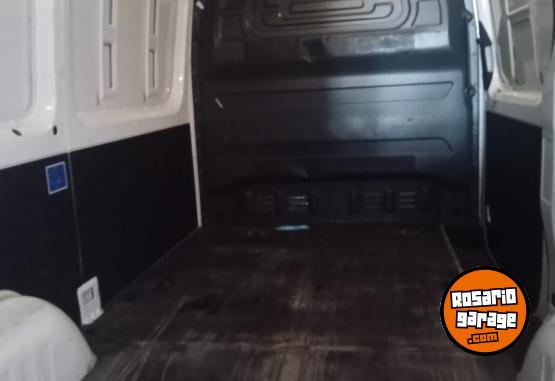 Utilitarios - Mercedes Benz Sprinter 2023 Diesel 61800Km - En Venta