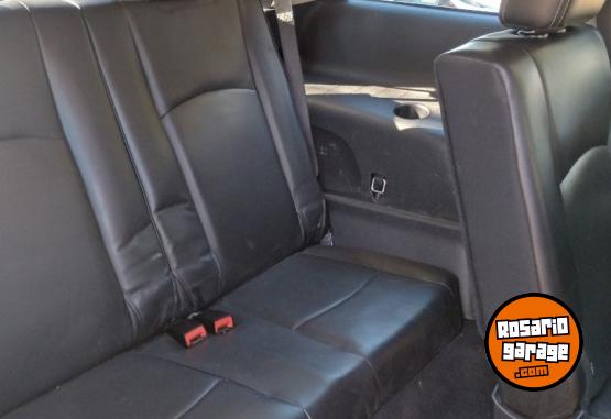 Camionetas - Dodge Journey SXT 2017 Nafta 165000Km - En Venta