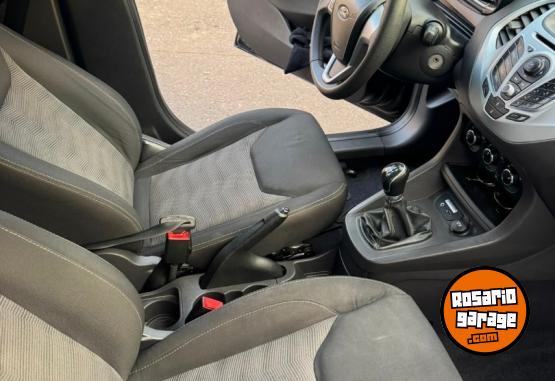 Autos - Ford Ka Sel 2017 Nafta 97000Km - En Venta