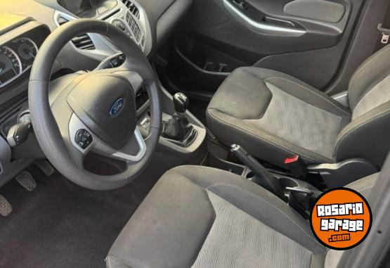 Autos - Ford Ka Sel 2017 Nafta 97000Km - En Venta