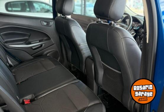 Autos - Ford Ecosport Freestyle 2019 Nafta 29000Km - En Venta