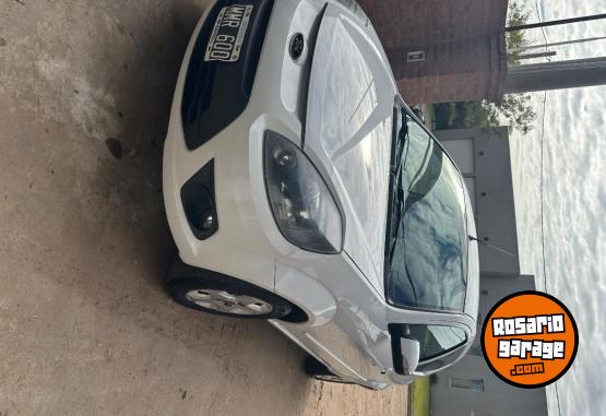 Autos - Ford Ka 2013 Nafta 122000Km - En Venta