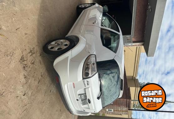 Autos - Ford Ka 2013 Nafta 122000Km - En Venta