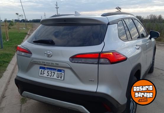 Autos - Toyota Corolla Cross XEI 2022 Nafta 31800Km - En Venta