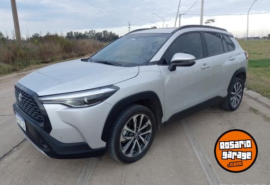 Autos - Toyota Corolla Cross XEI 2022 Nafta 31800Km - En Venta
