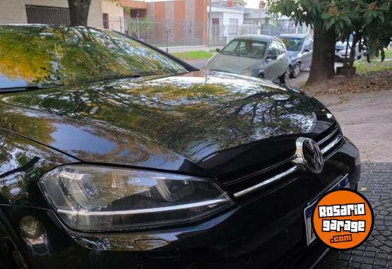 Autos - Volkswagen Golf tsi 2016 Nafta 123000Km - En Venta