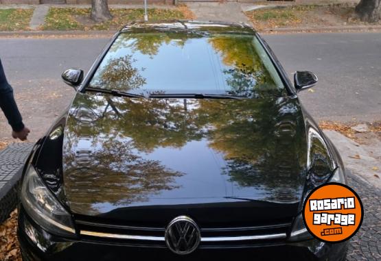 Autos - Volkswagen Golf tsi 2016 Nafta 123000Km - En Venta