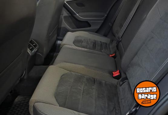 Autos - Volkswagen Golf tsi 2016 Nafta 123000Km - En Venta