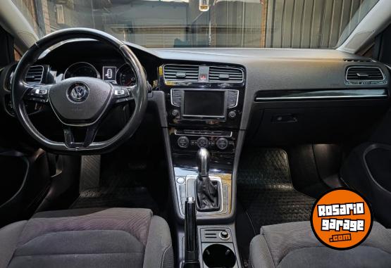 Autos - Volkswagen Golf tsi 2016 Nafta 123000Km - En Venta