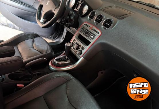 Autos - Peugeot 308 2013 Nafta 150000Km - En Venta