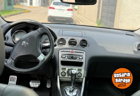 Autos - Peugeot 308 2013 Nafta 150000Km - En Venta