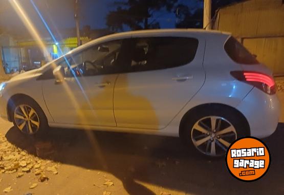 Autos - Peugeot 308 hdi 1.6 2018 Diesel 158000Km - En Venta