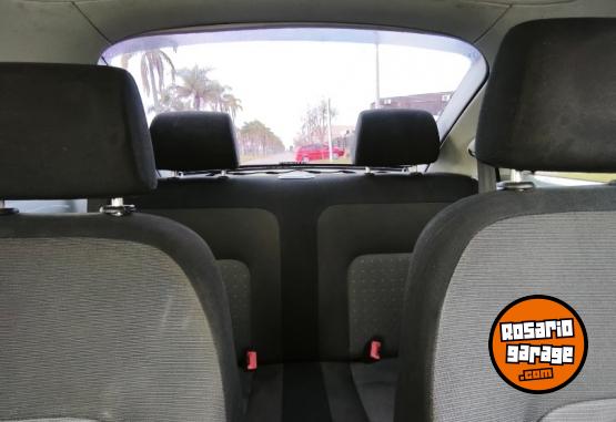 Autos - Volkswagen New beetle 2010 GNC 164000Km - En Venta