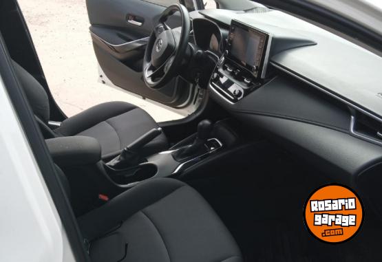 Autos - Toyota Corolla 2021 Nafta 33500Km - En Venta