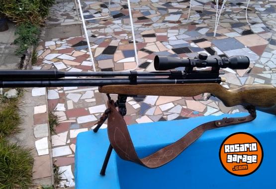 Otros - PCP Foster f180 equipo completo - En Venta