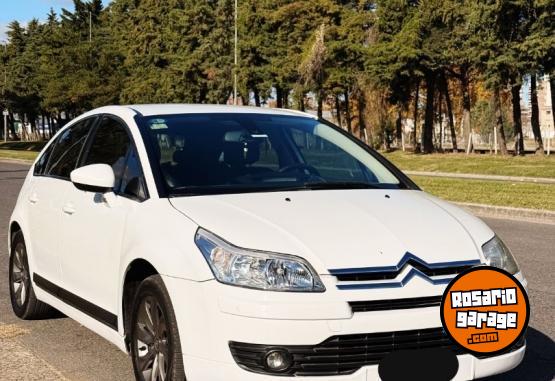 Autos - Citroen exclusive 2013 GNC 190000Km - En Venta