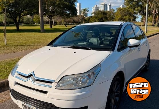 Autos - Citroen exclusive 2013 GNC 190000Km - En Venta
