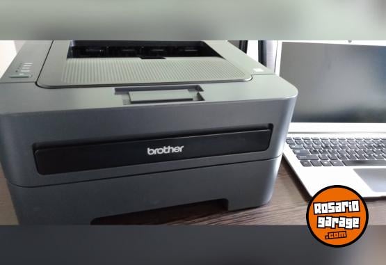 Informática - Impresora Brother 2270dw. Con WIFI. - En Venta