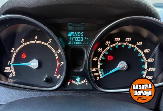 Autos - Ford Titanium 2015 2015 Nafta 147000Km - En Venta