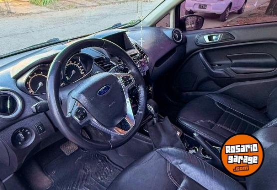 Autos - Ford Titanium 2015 2015 Nafta 147000Km - En Venta