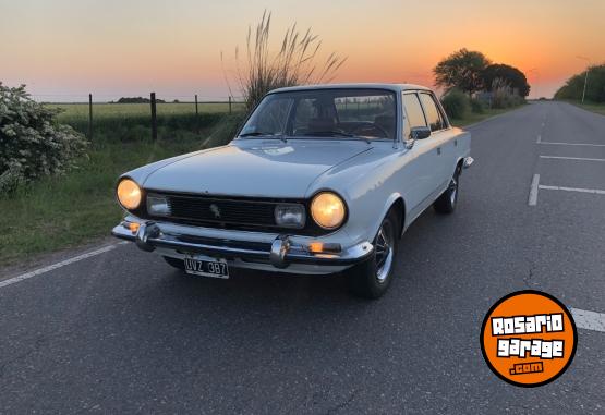 Cl�sicos - Torino SE Grand Routier modelo 77 - En Venta