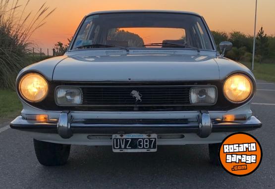 Cl�sicos - Torino SE Grand Routier modelo 77 - En Venta