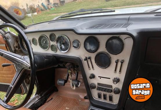 Cl�sicos - Torino SE Grand Routier modelo 77 - En Venta