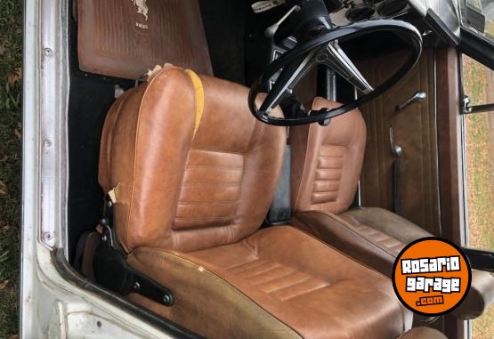 Cl�sicos - Torino SE Grand Routier modelo 77 - En Venta