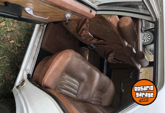 Cl�sicos - Torino SE Grand Routier modelo 77 - En Venta